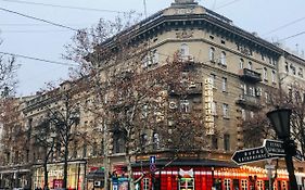 2 Bedroom On Deribasovskaya Str.
