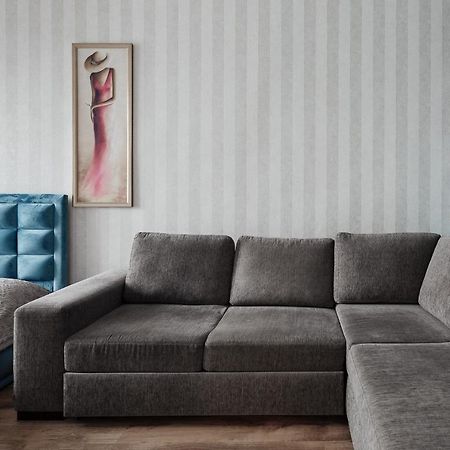 2 Bedroom On Deribasovskaya Str. Одеса Екстер'єр фото