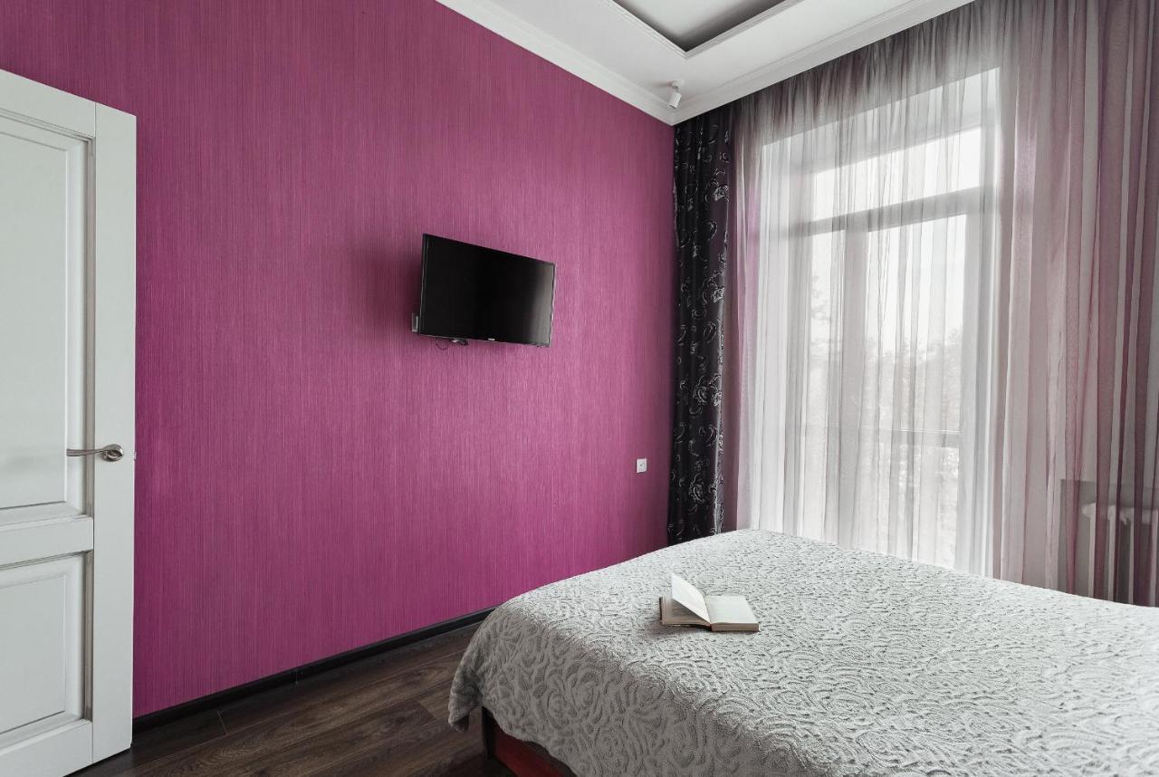 2 Bedroom On Deribasovskaya Str. Одеса Екстер'єр фото