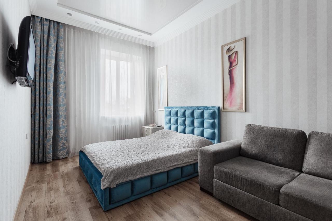 2 Bedroom On Deribasovskaya Str. Одеса Екстер'єр фото