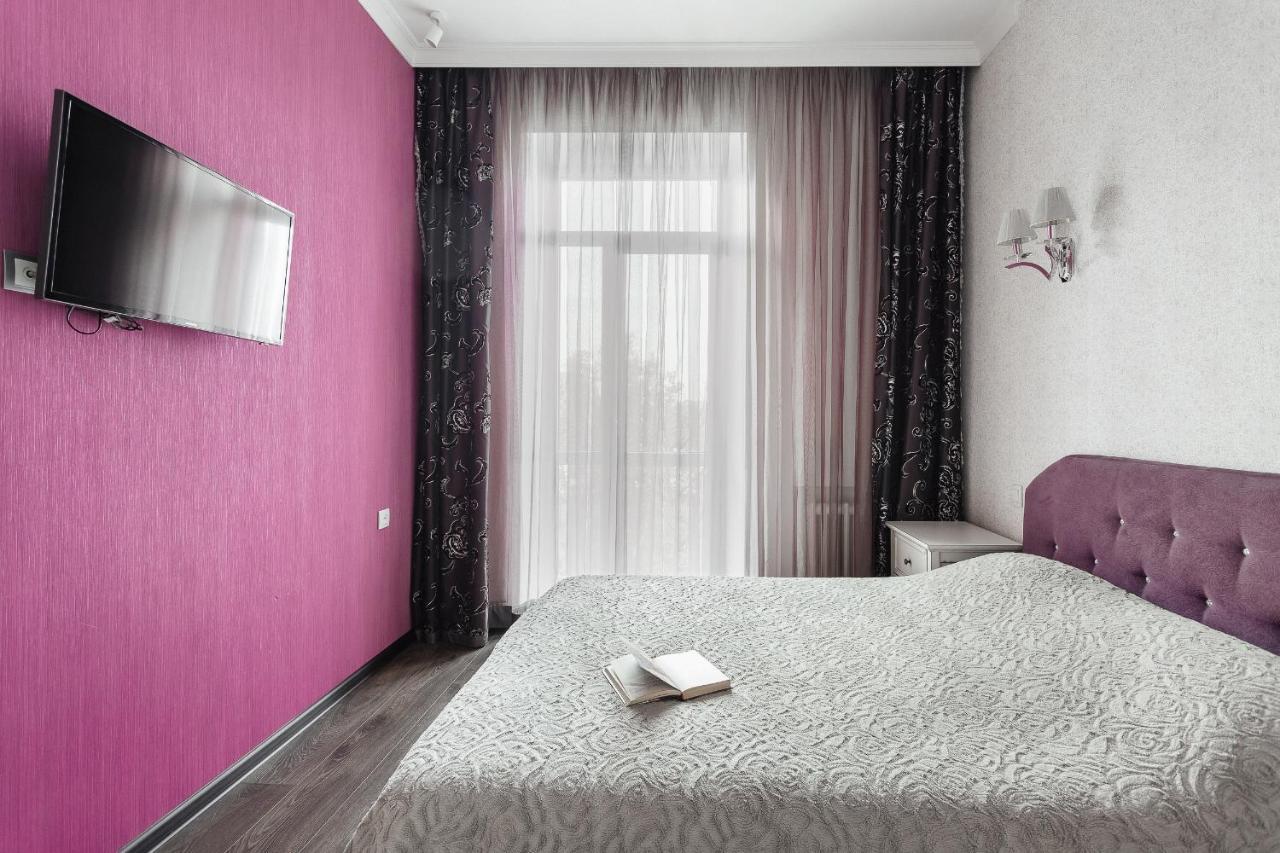 2 Bedroom On Deribasovskaya Str. Одеса Екстер'єр фото