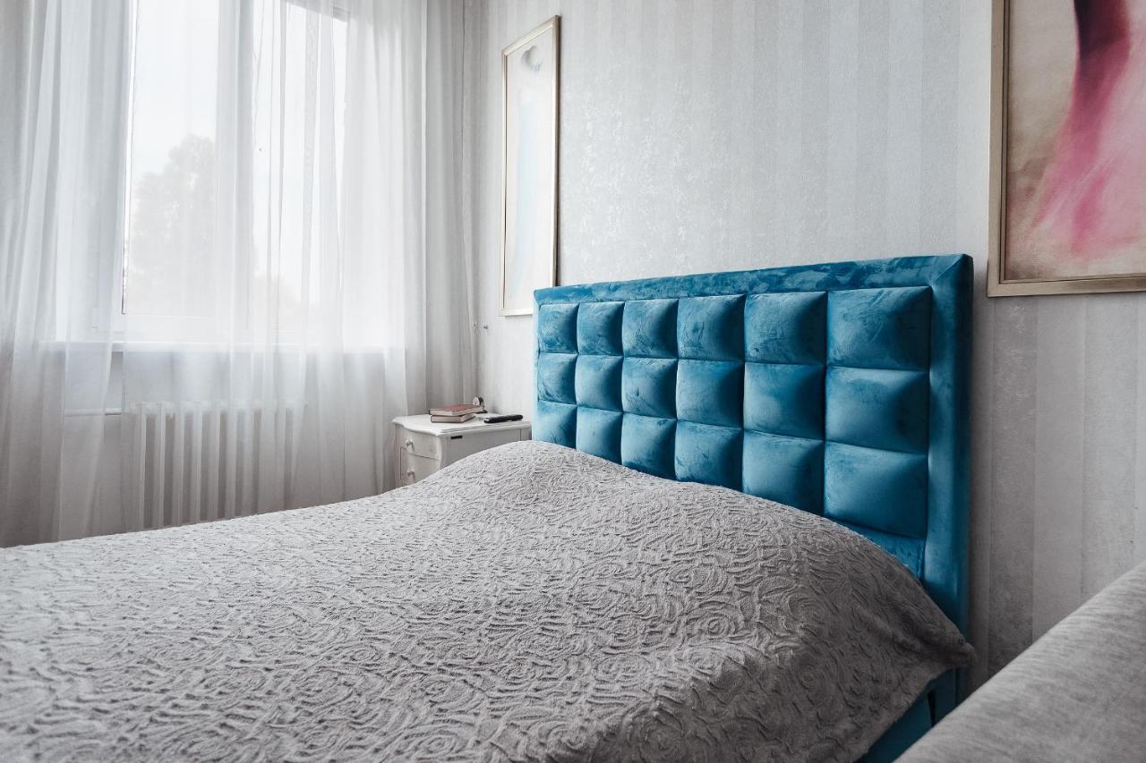 2 Bedroom On Deribasovskaya Str. Одеса Екстер'єр фото