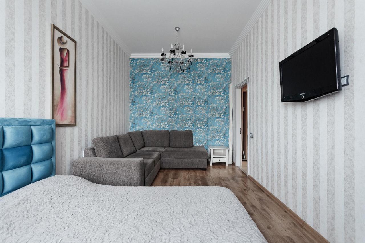 2 Bedroom On Deribasovskaya Str. Одеса Екстер'єр фото