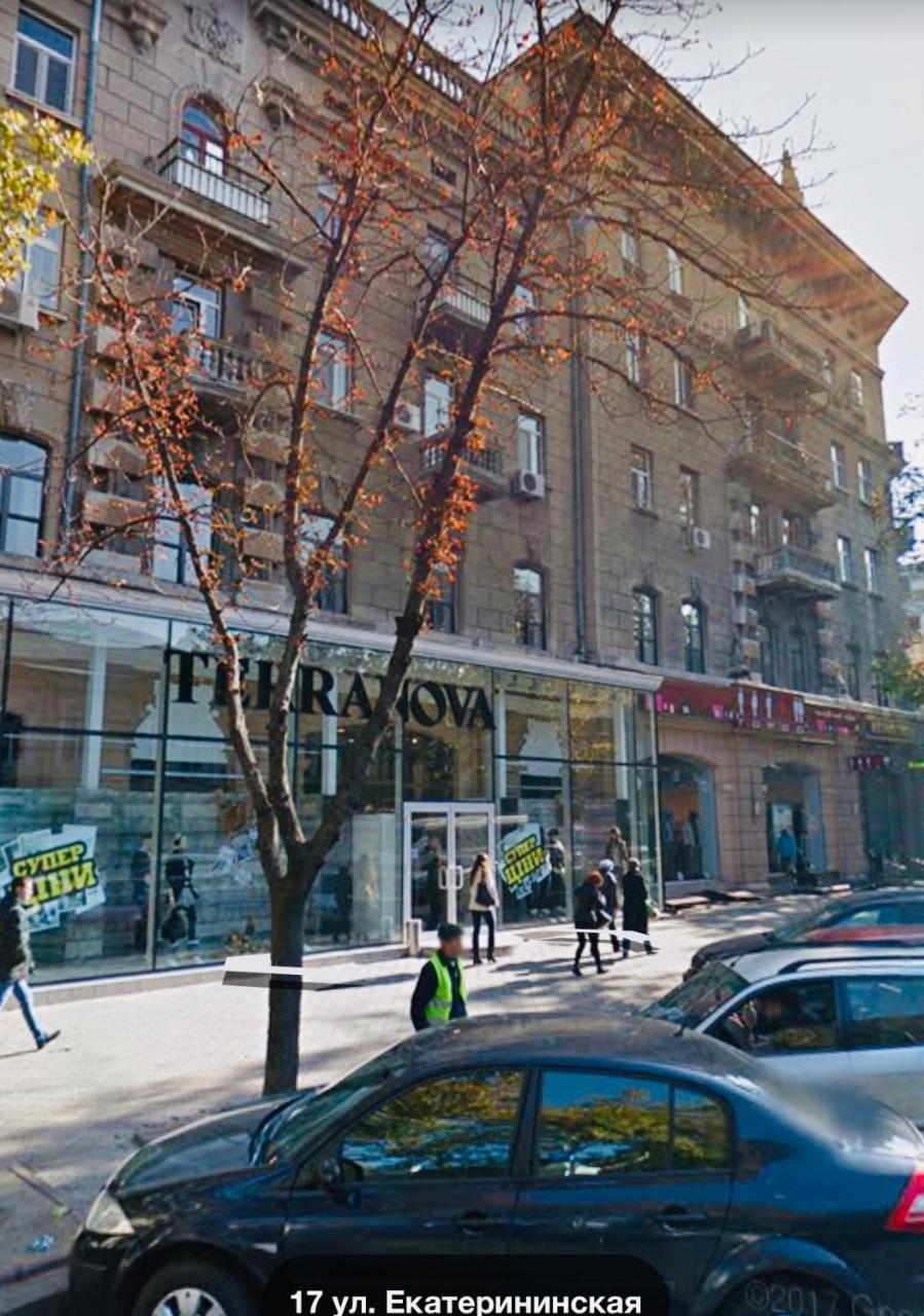 2 Bedroom On Deribasovskaya Str. Одеса Екстер'єр фото